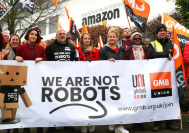 Black Friday - η Μέρα που μας Θέλουν Σκλάβους και Πελάτες