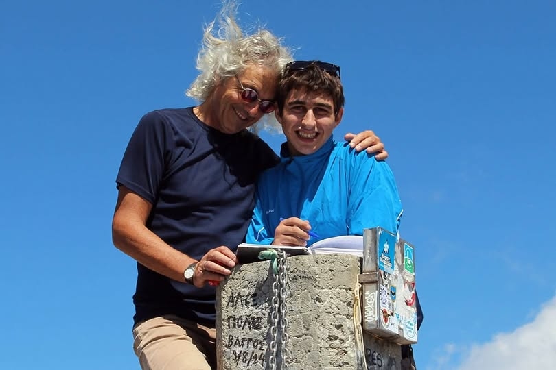 Δίκη αστυνομικών βασανιστών του Βασίλειου Μάγγου στην Καρδίτσα, 20.11.2025